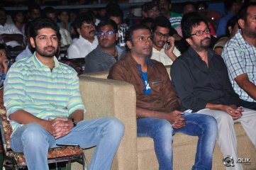 Padesave Movie Audio Success Meet in Vizag